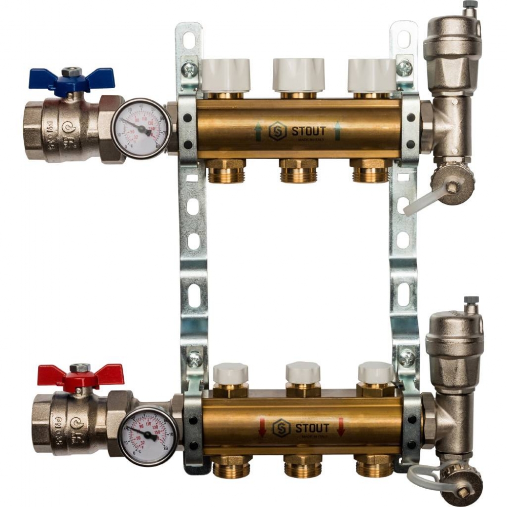 ��������� �������� ��� ������ ���������� � ������������ ��������� � ��������� �� 3 ������ STOUT